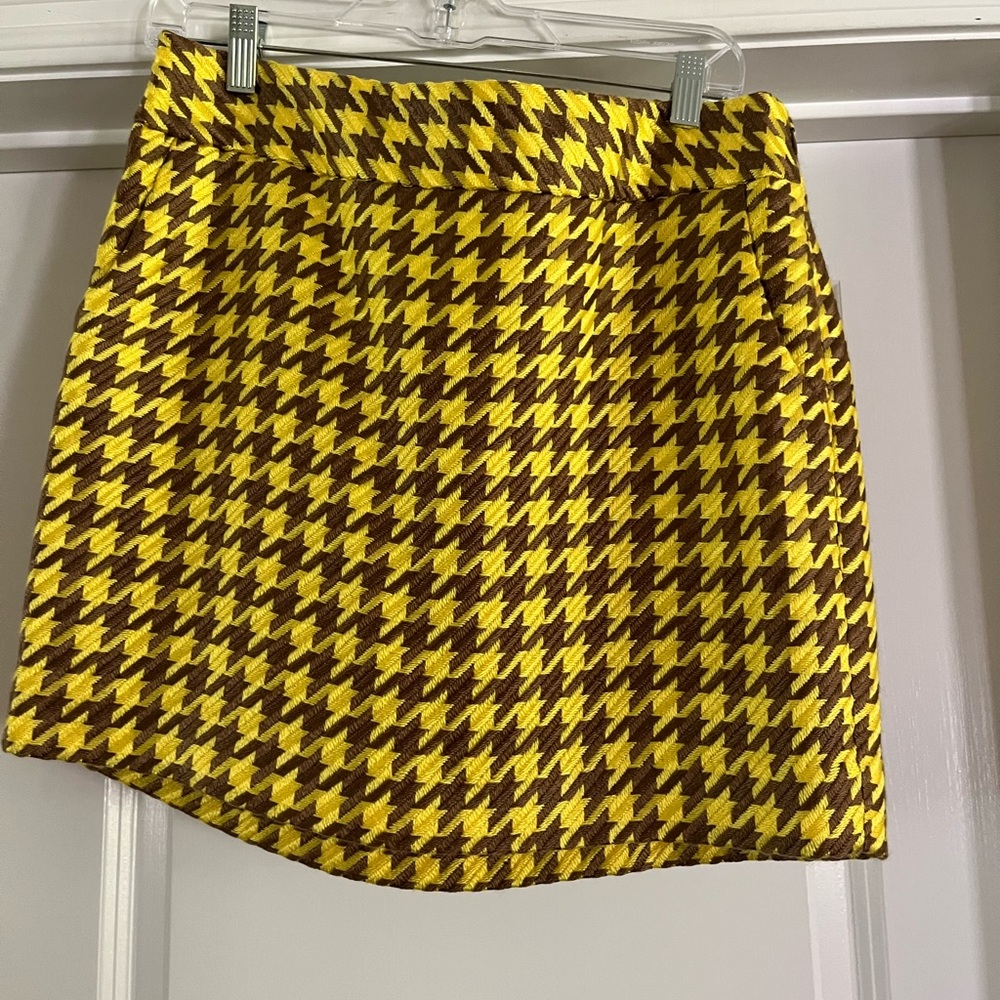 The Limited Vintage Skirt, Size 10